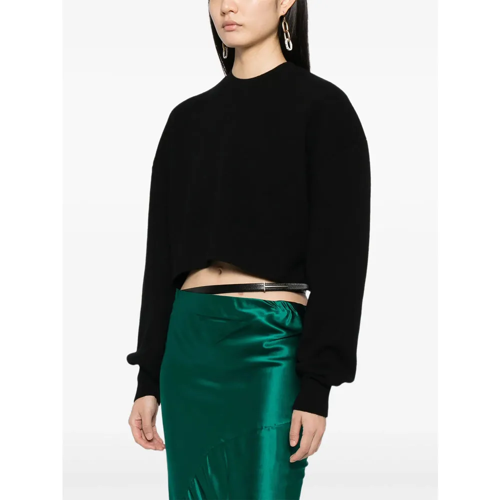 Tops Black sold by Wanan Luxury product image thumbnail 5