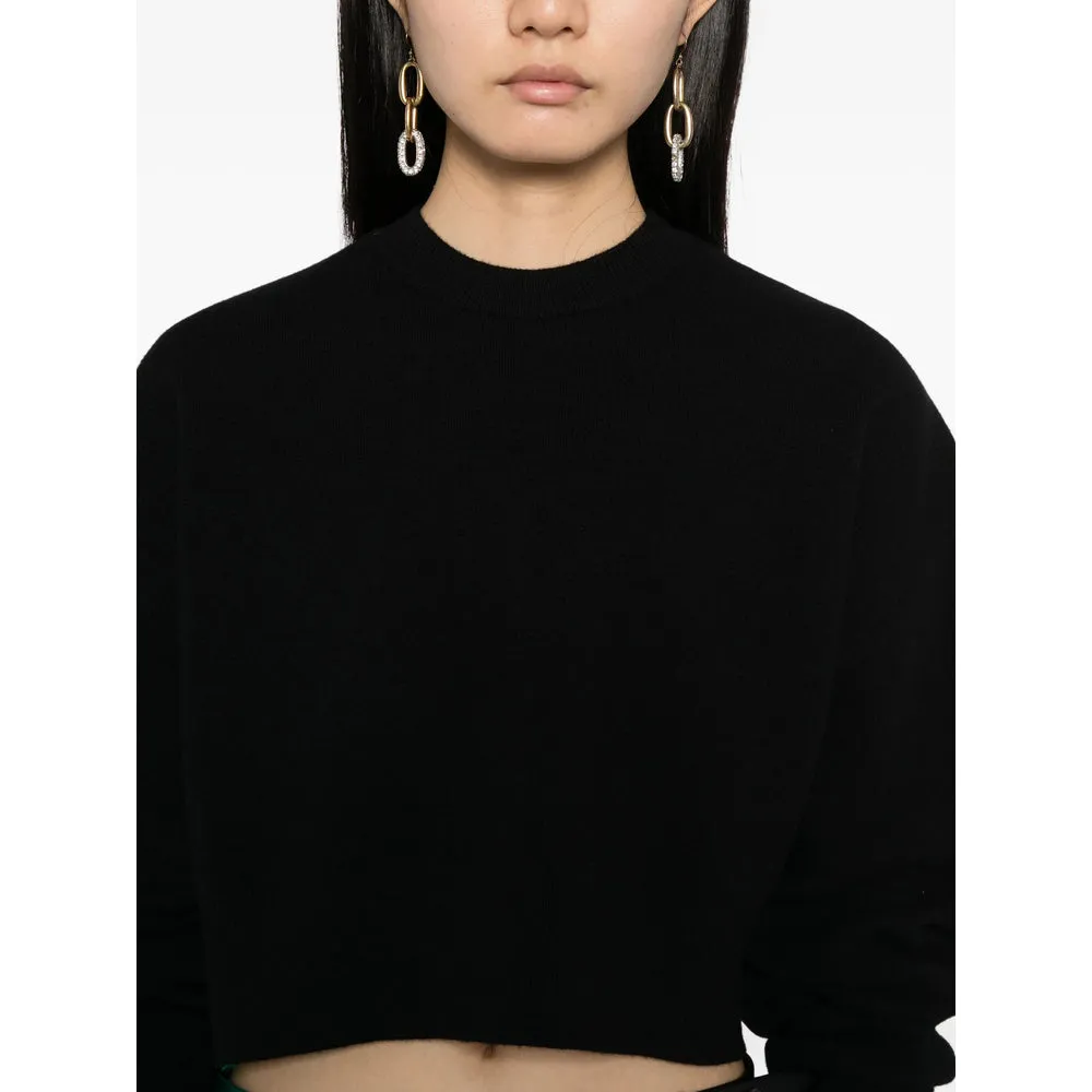 Tops Black sold by Wanan Luxury product image thumbnail 2