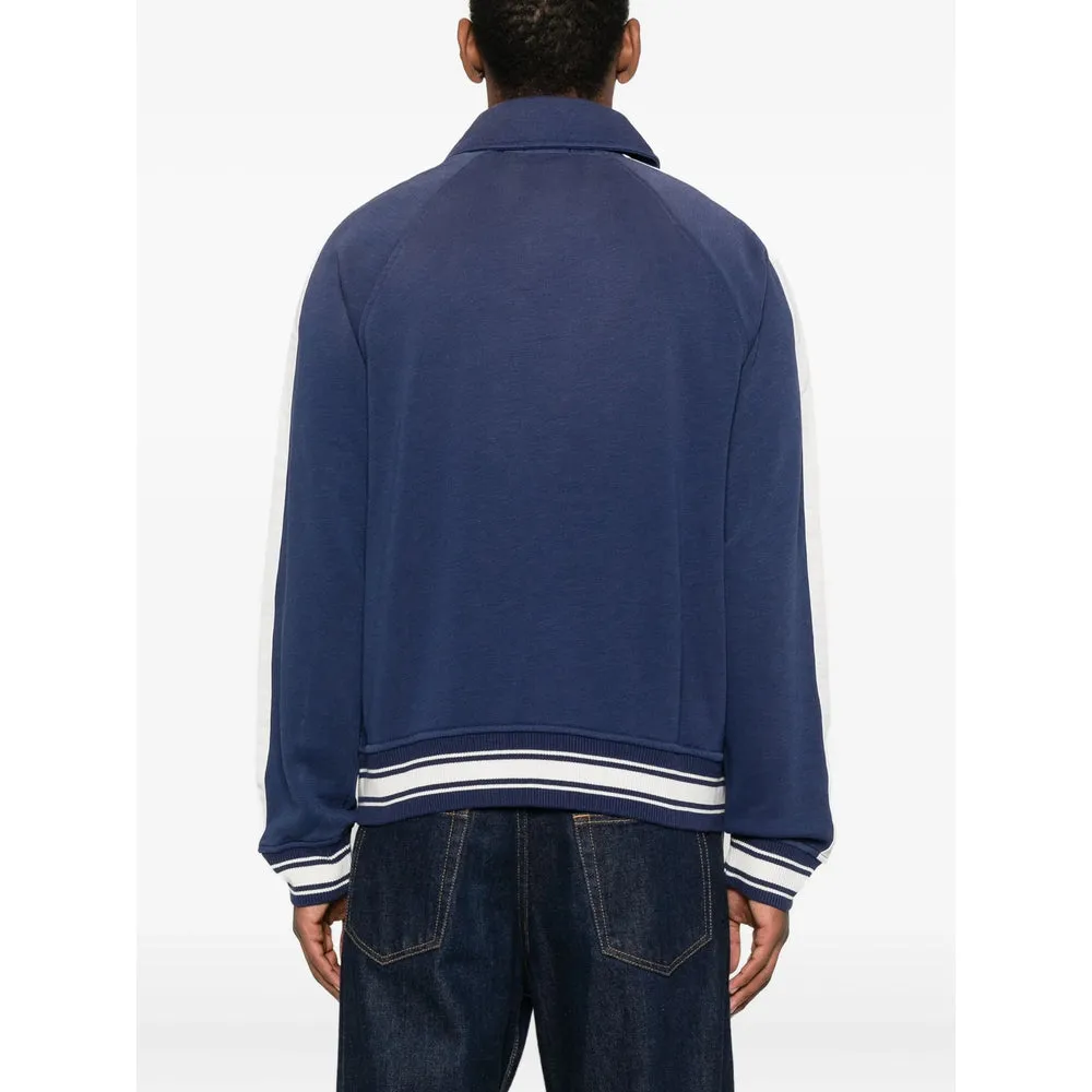 Sweatshirts Blue sold by Wanan Luxury product image thumbnail 3