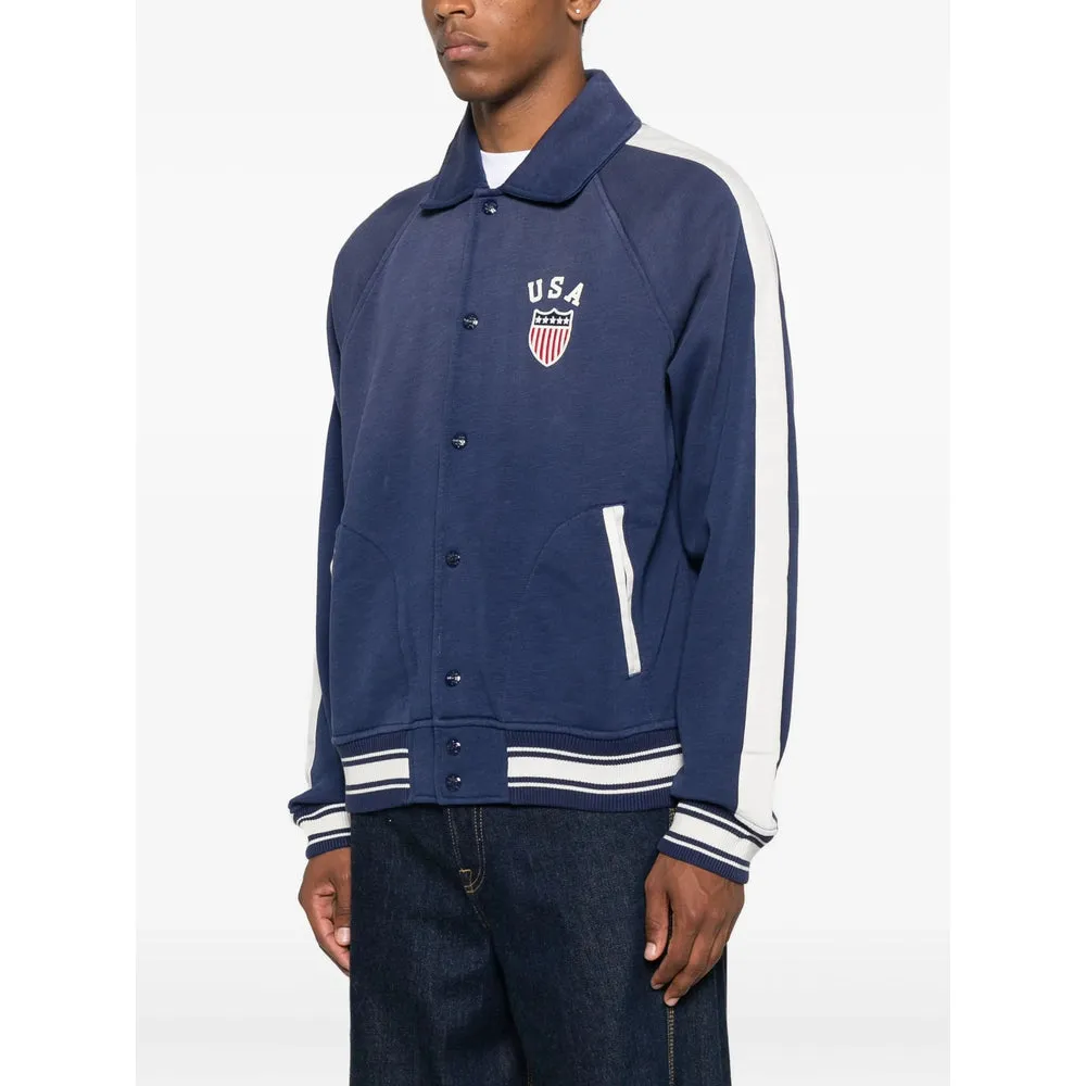 Sweatshirts Blue sold by Wanan Luxury product image thumbnail 4