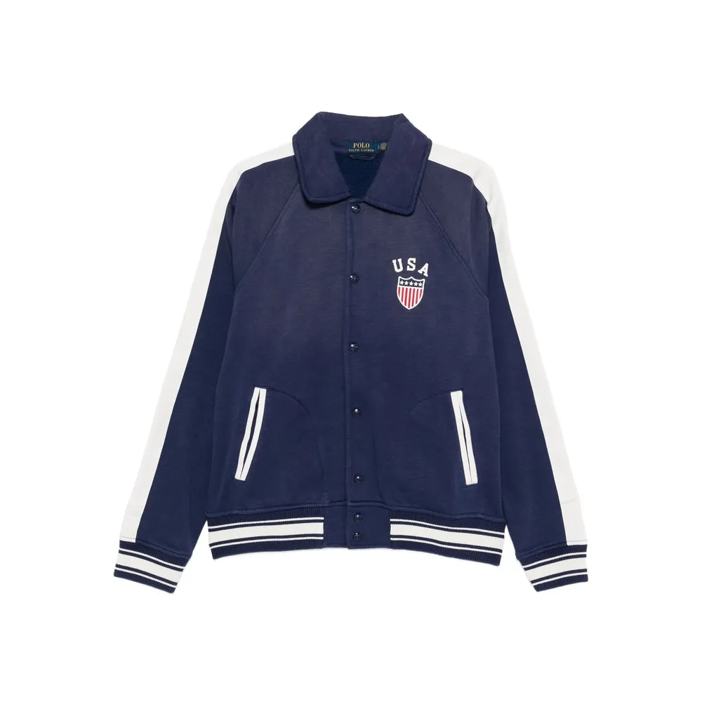 Sweatshirts Blue sold by Wanan Luxury