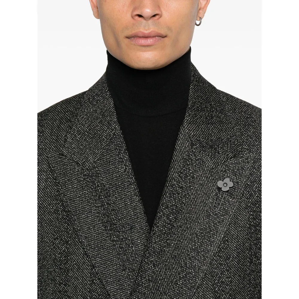 Coats Black sold by Wanan Luxury product image thumbnail 2