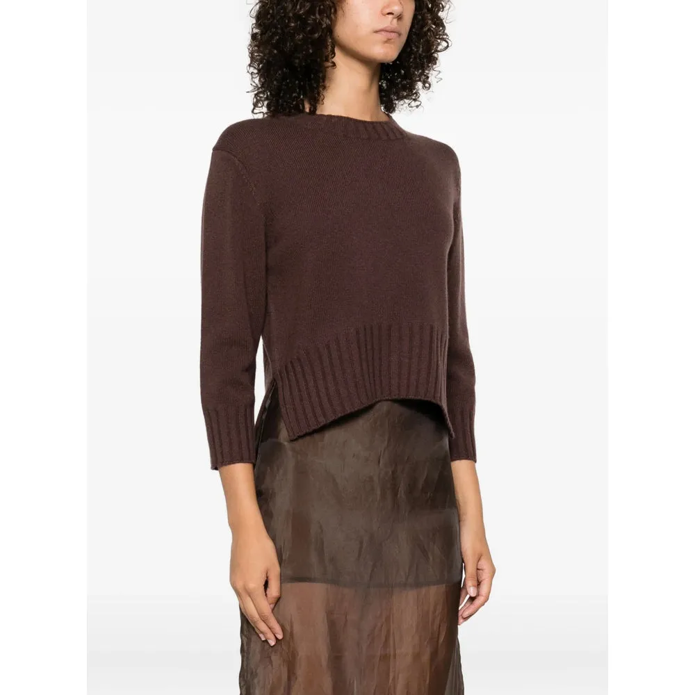 Sweaters Brown sold by Wanan Luxury product image thumbnail 2