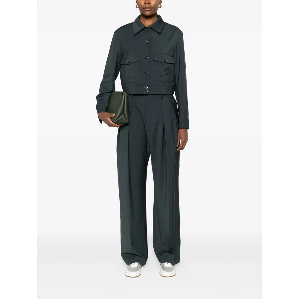 Pants Gray sold by Wanan Luxury product image thumbnail 3