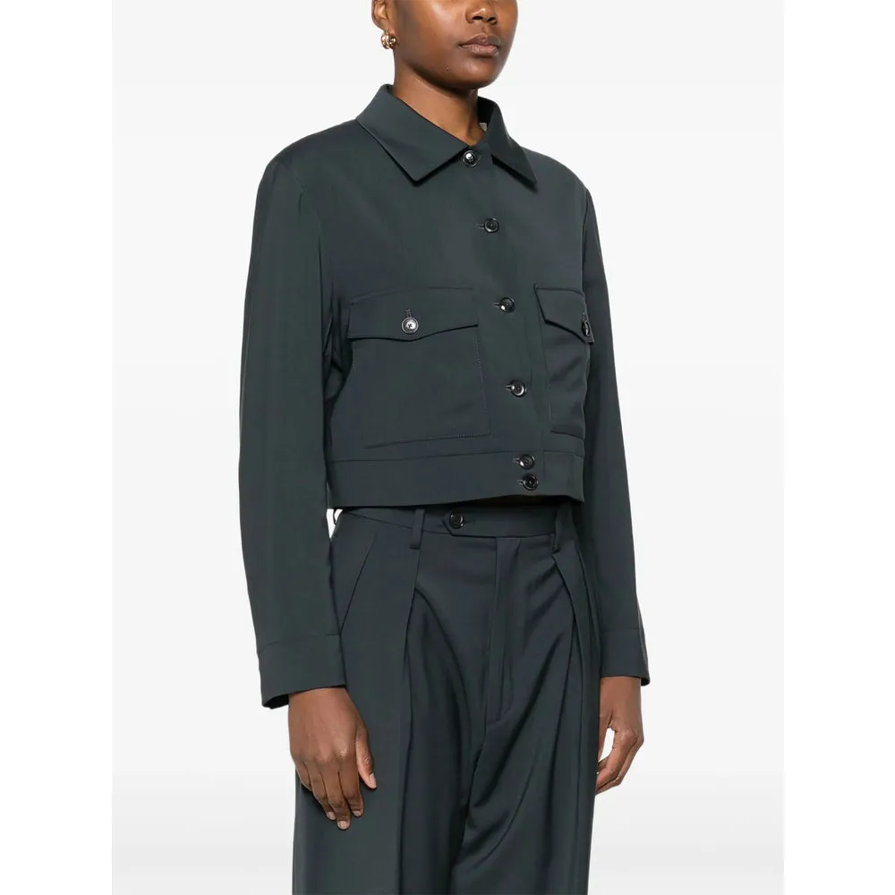 Shirts Gray sold by Wanan Luxury product image thumbnail 5