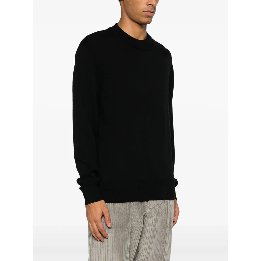 Sweaters Black sold by Wanan Luxury product image thumbnail 4