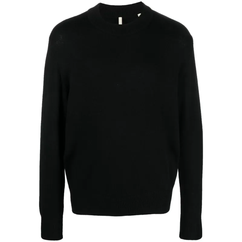 Sweaters Black made by Sunflower