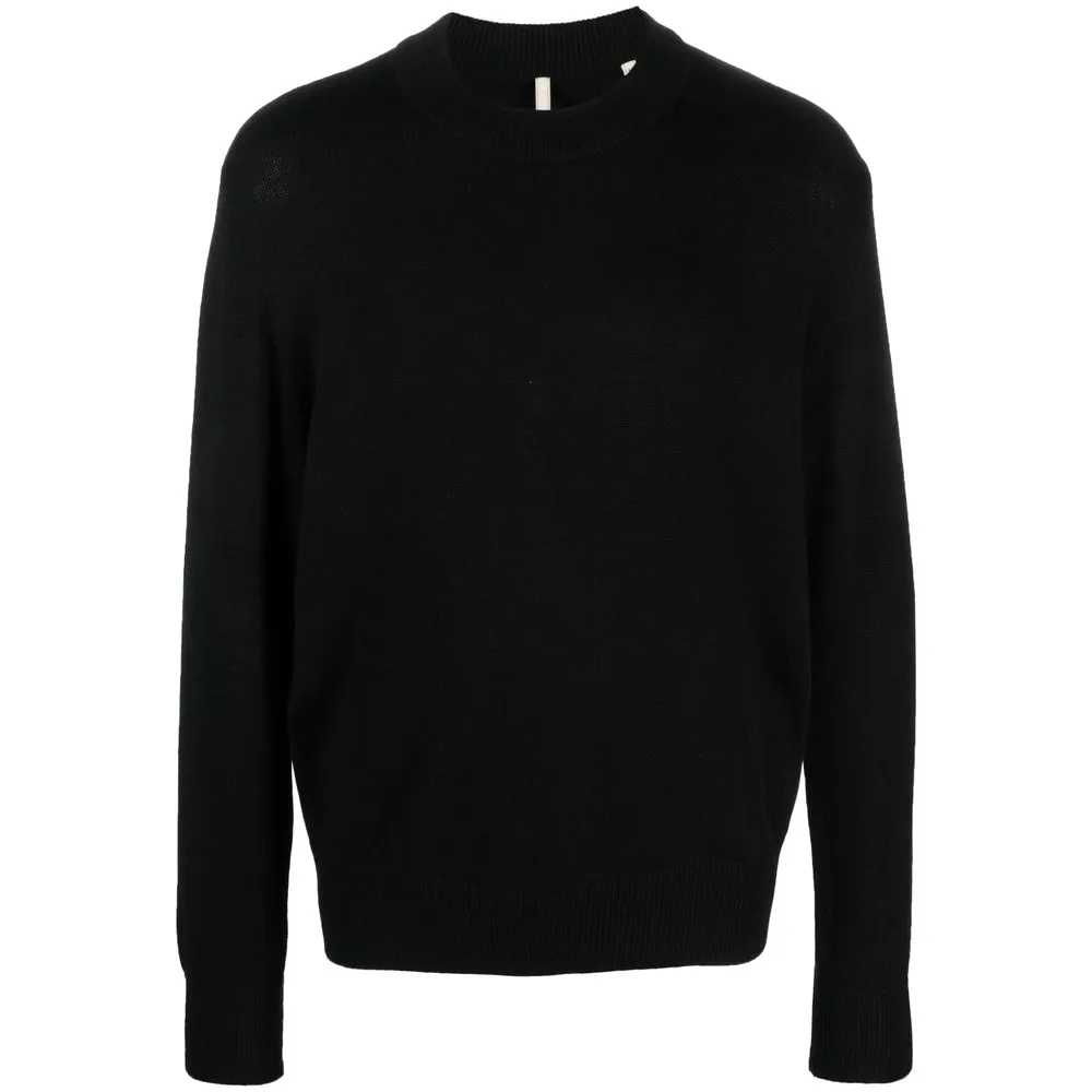Sweaters Black sold by Wanan Luxury