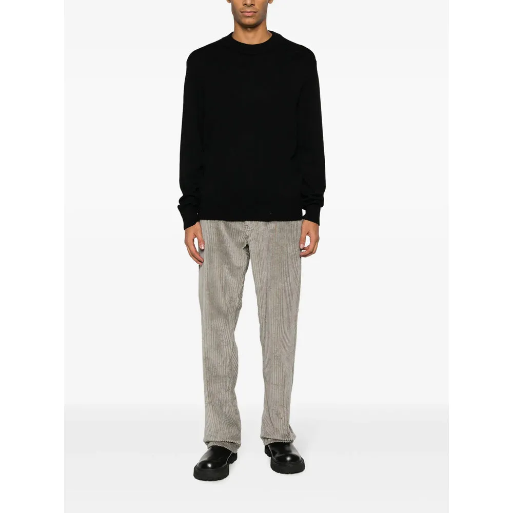 Sweaters Black sold by Wanan Luxury product image thumbnail 5