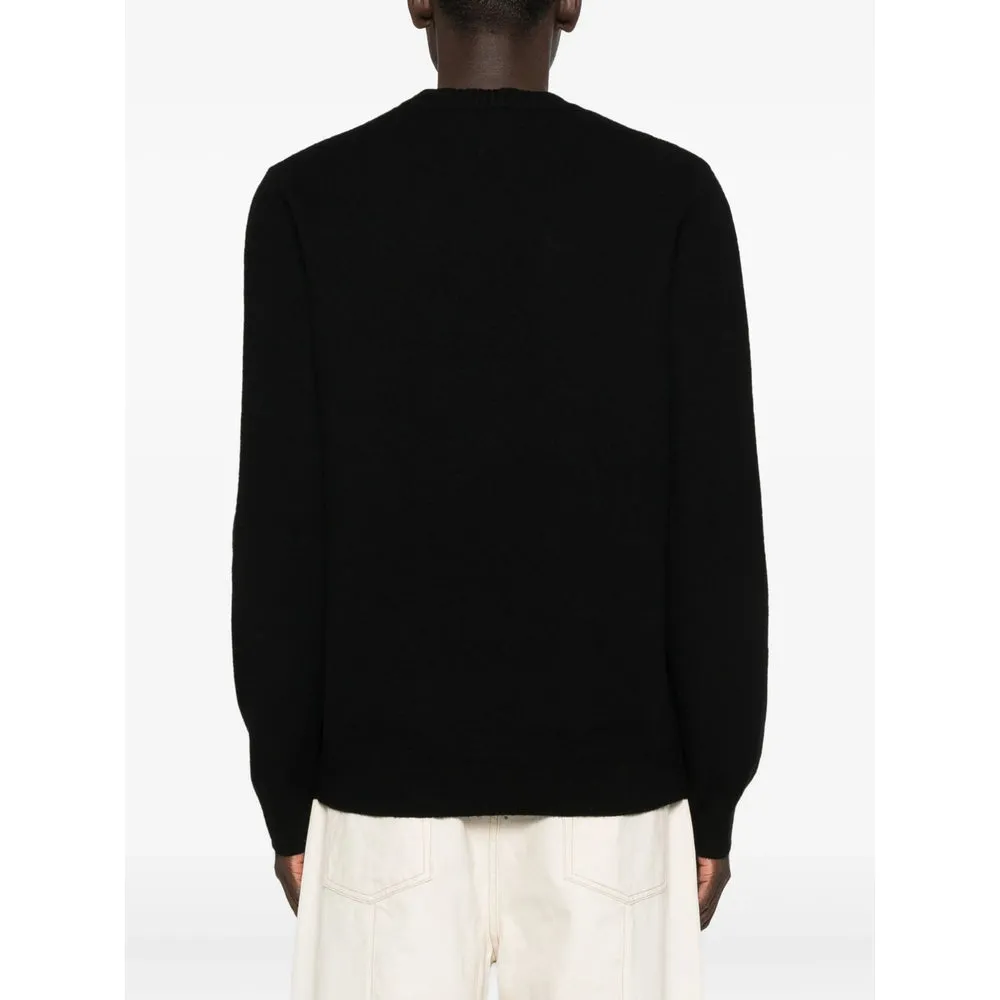 Sweaters Black sold by Wanan Luxury product image thumbnail 3