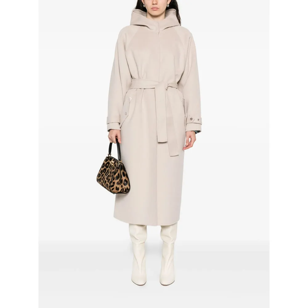 Coats Gray sold by Wanan Luxury product image thumbnail 2