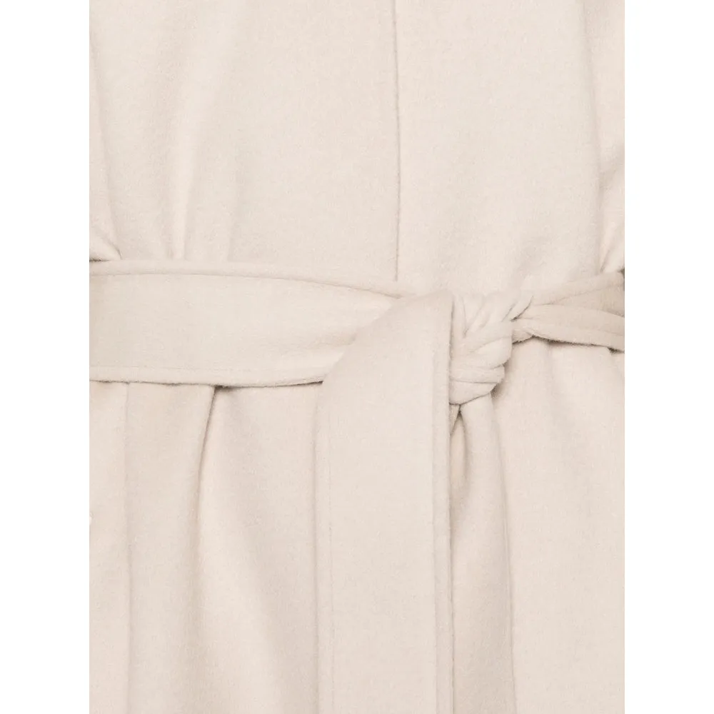 Coats Gray sold by Wanan Luxury product image thumbnail 3