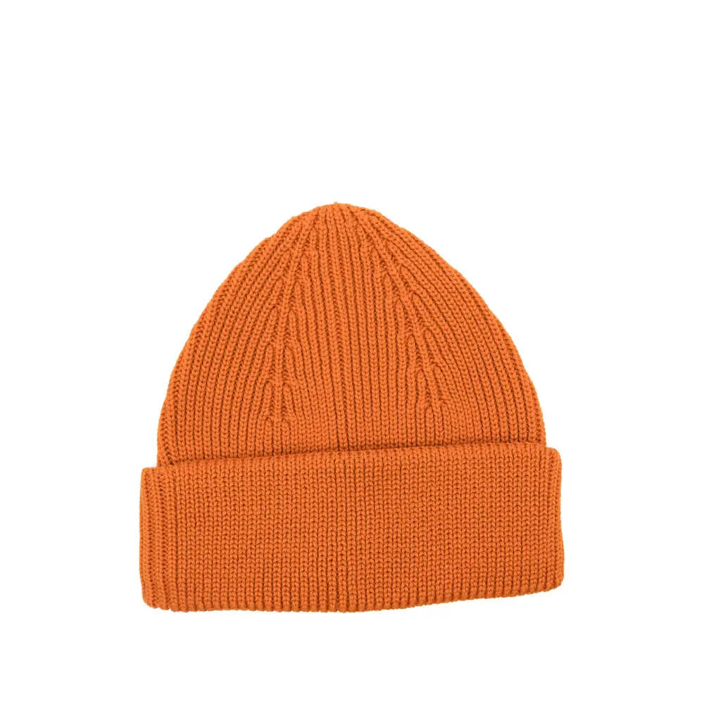 Hats Orange sold by Wanan Luxury