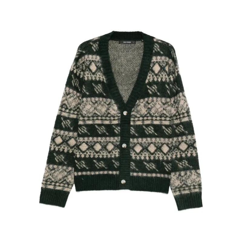 Sweaters Green, Neutral sold by Wanan Luxury