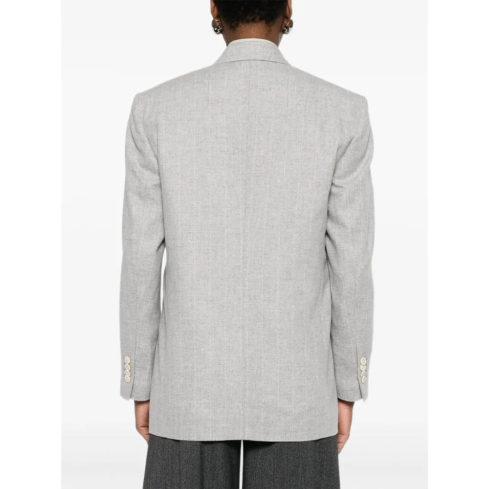Jackets Gray sold by Wanan Luxury product image thumbnail 4