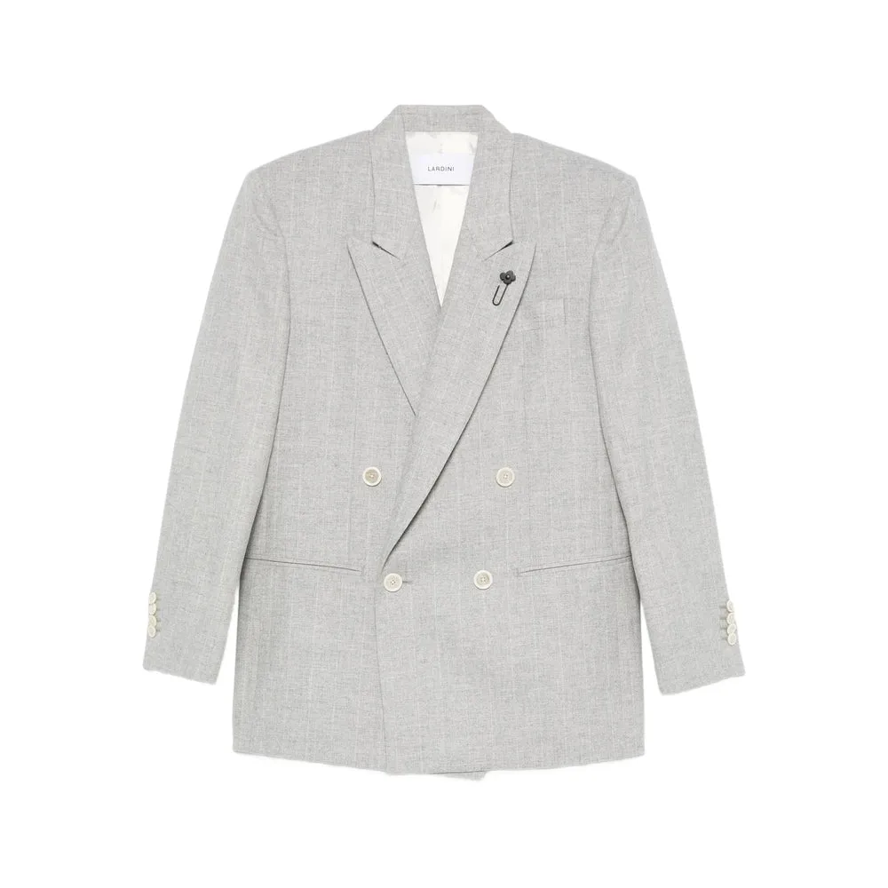 Jackets Gray sold by Wanan Luxury