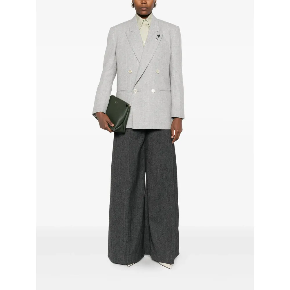 Jackets Gray sold by Wanan Luxury product image thumbnail 2