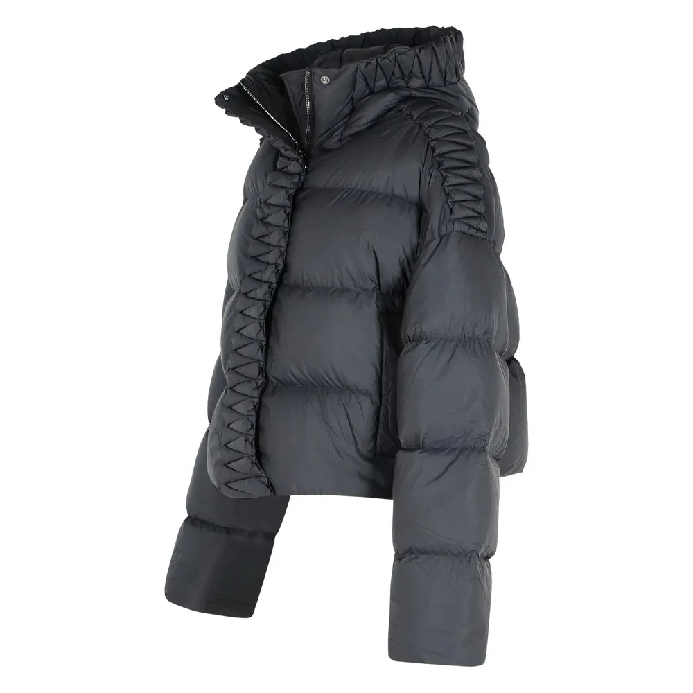 Outerwears Black sold by Wanan Luxury product image thumbnail 2