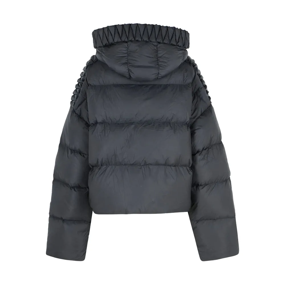 Outerwears Black sold by Wanan Luxury product image thumbnail 3