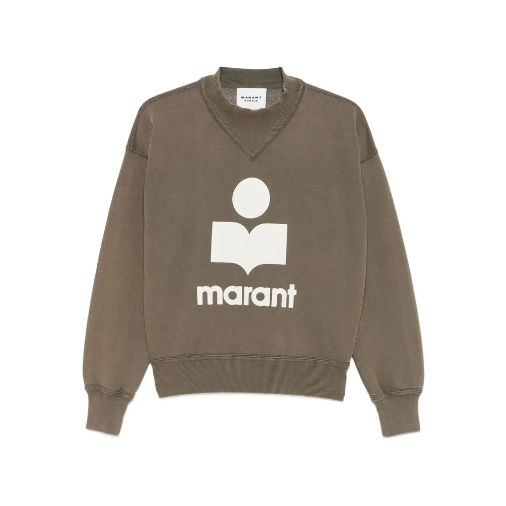 Sweatshirts Green sold by Wanan Luxury