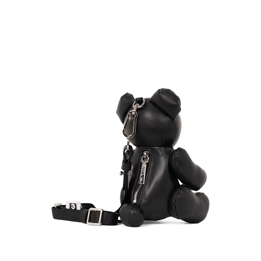 Bum Bags Black sold by Wanan Luxury product image thumbnail 4