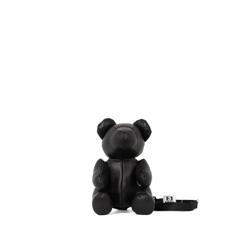 Bum Bags Black sold by Wanan Luxury