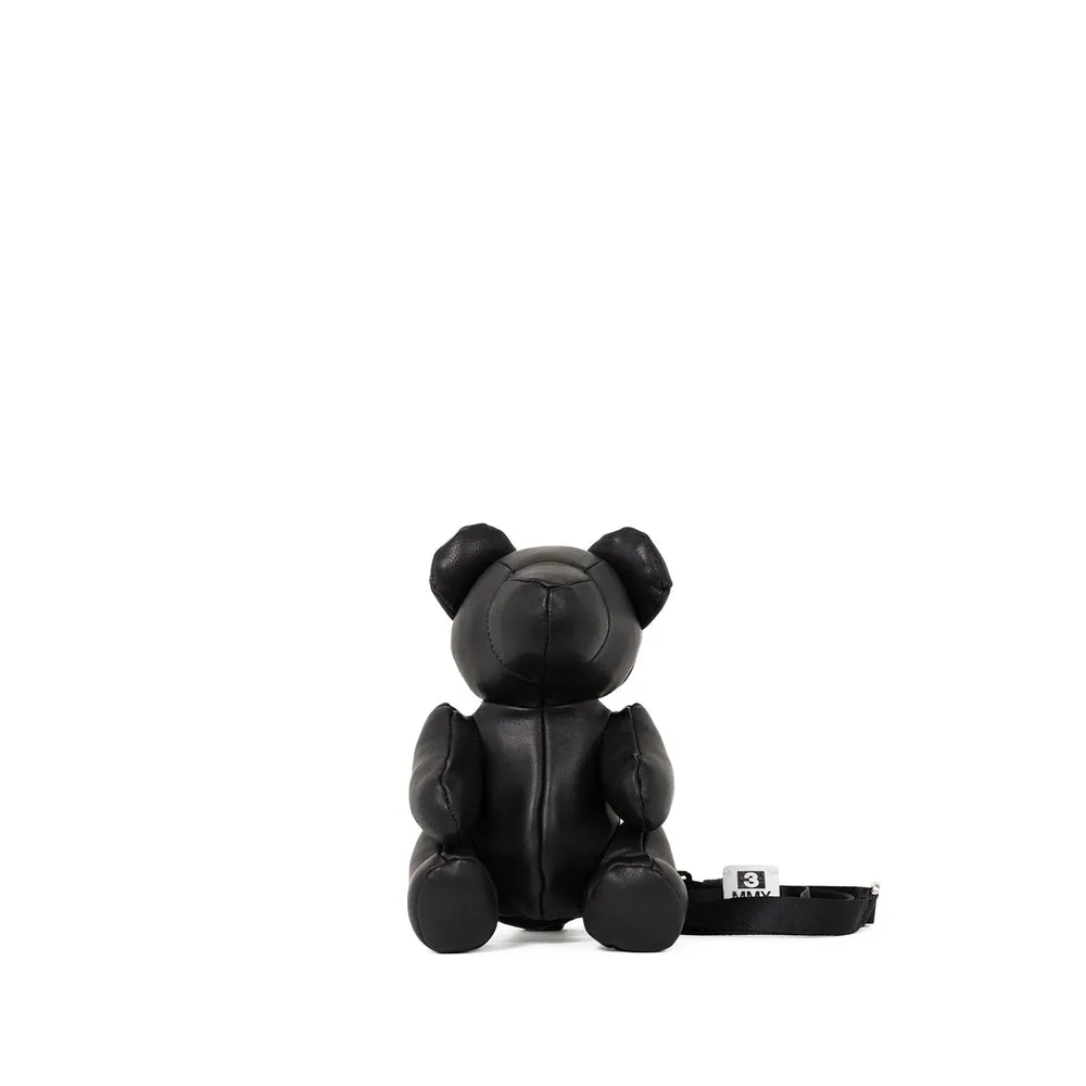 Bum Bags Black sold by Wanan Luxury