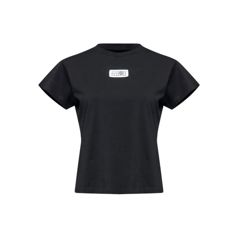 T Shirts Black sold by Wanan Luxury