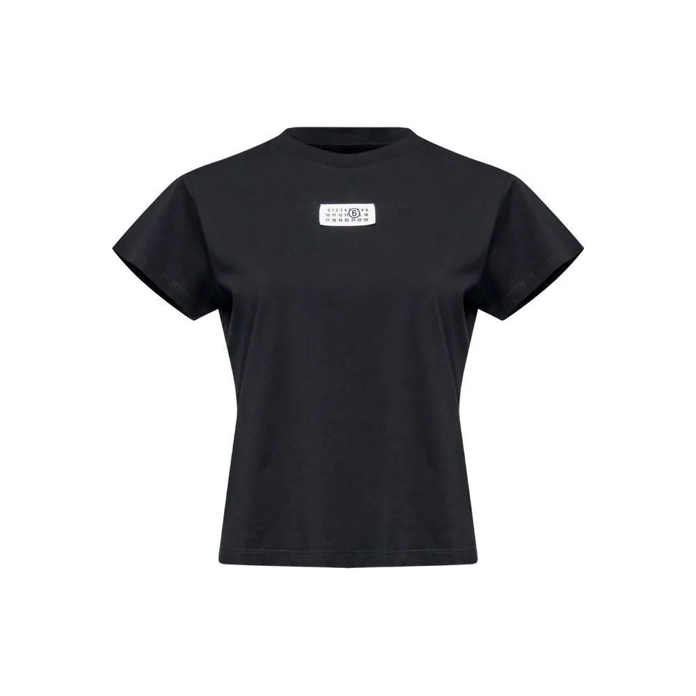 T Shirts Black sold by Wanan Luxury