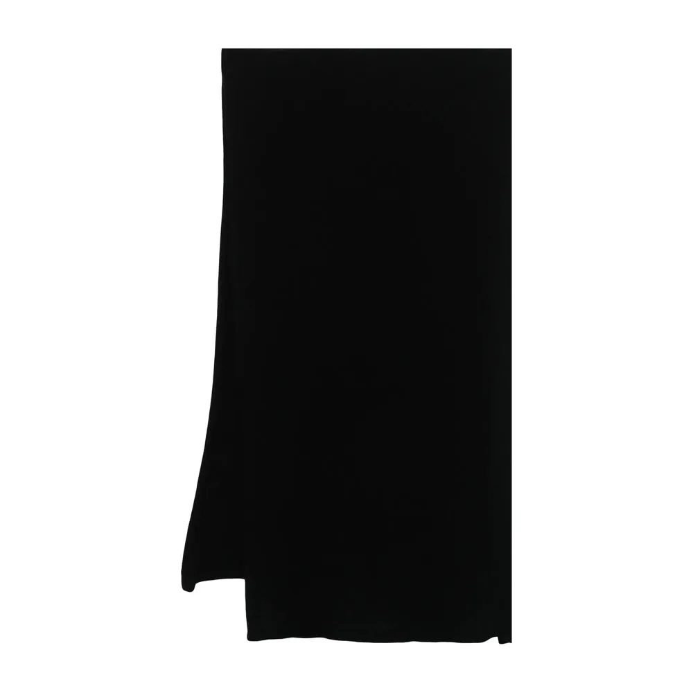 Scarves Black sold by Wanan Luxury