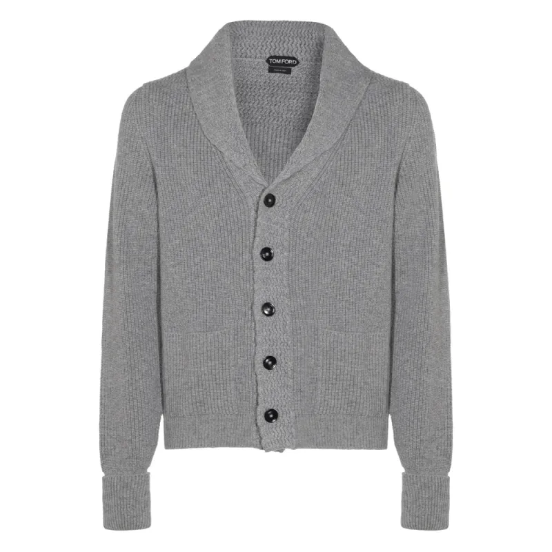 Sweaters Gray sold by Wanan Luxury