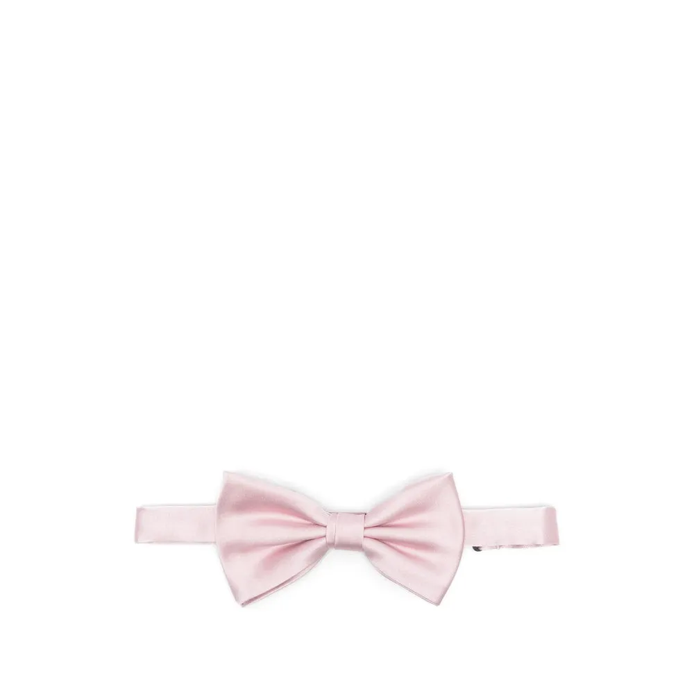 Bow Ties Pink sold by Wanan Luxury