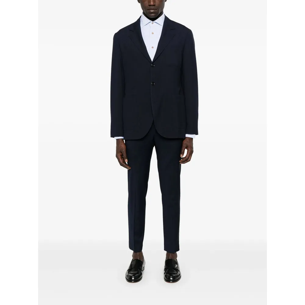 Shirts White, Blue sold by Wanan Luxury product image thumbnail 2