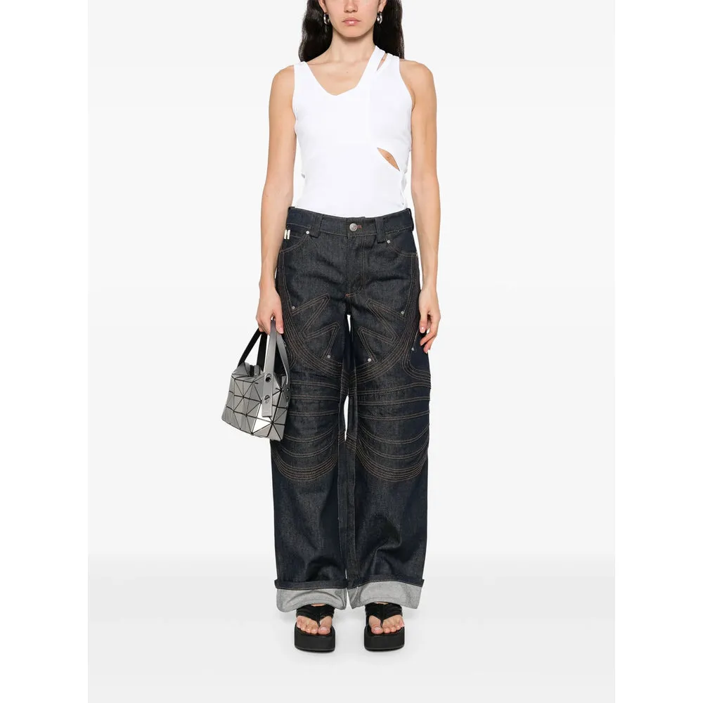 Tops White sold by Wanan Luxury product image thumbnail 5