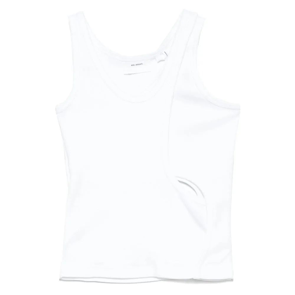 Tops White sold by Wanan Luxury