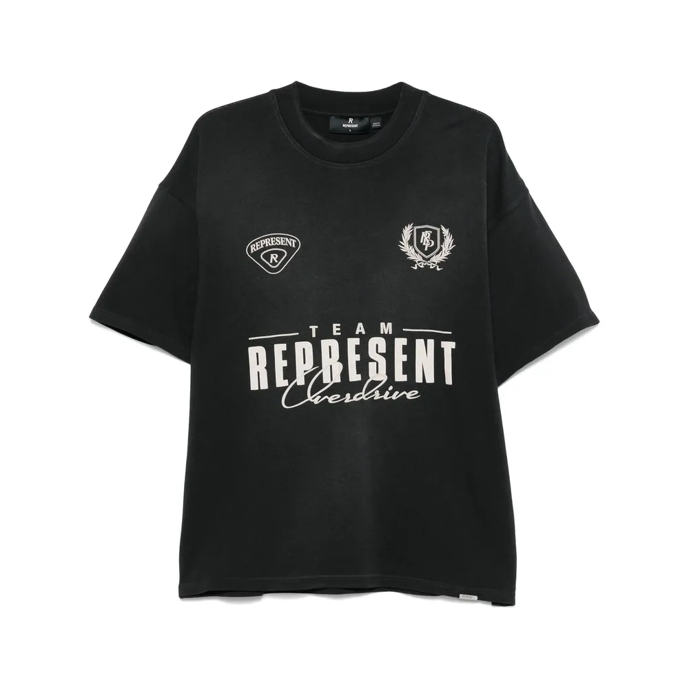 T Shirts Black sold by Wanan Luxury