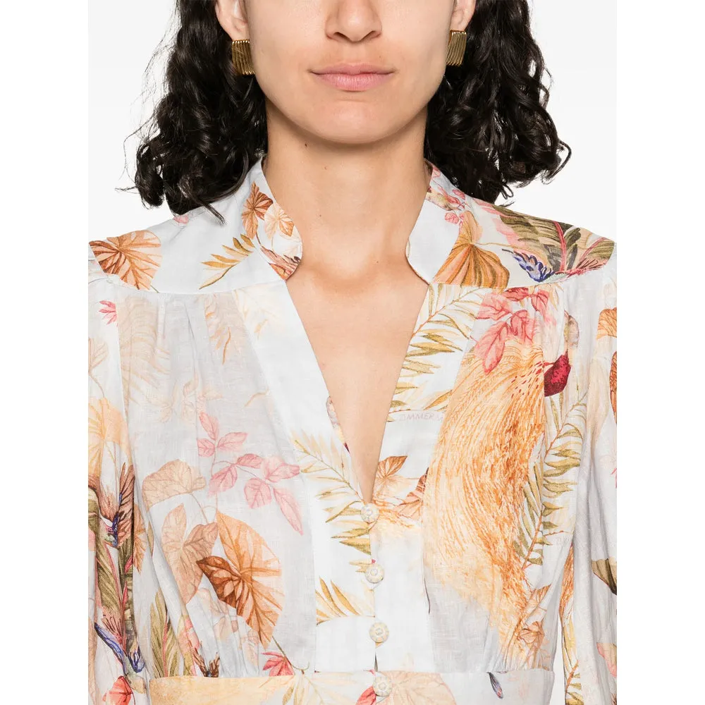 Dresses Blue sold by Wanan Luxury product image thumbnail 2