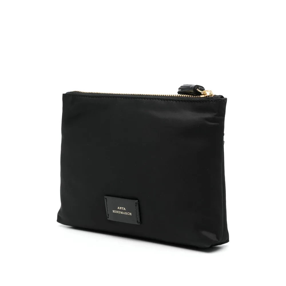 Wallets & Purses Black sold by Wanan Luxury product image thumbnail 3