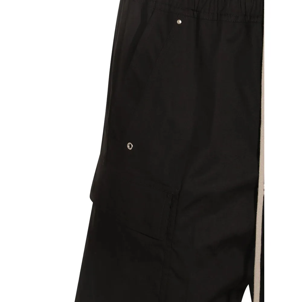 Pants Black sold by Wanan Luxury product image thumbnail 3