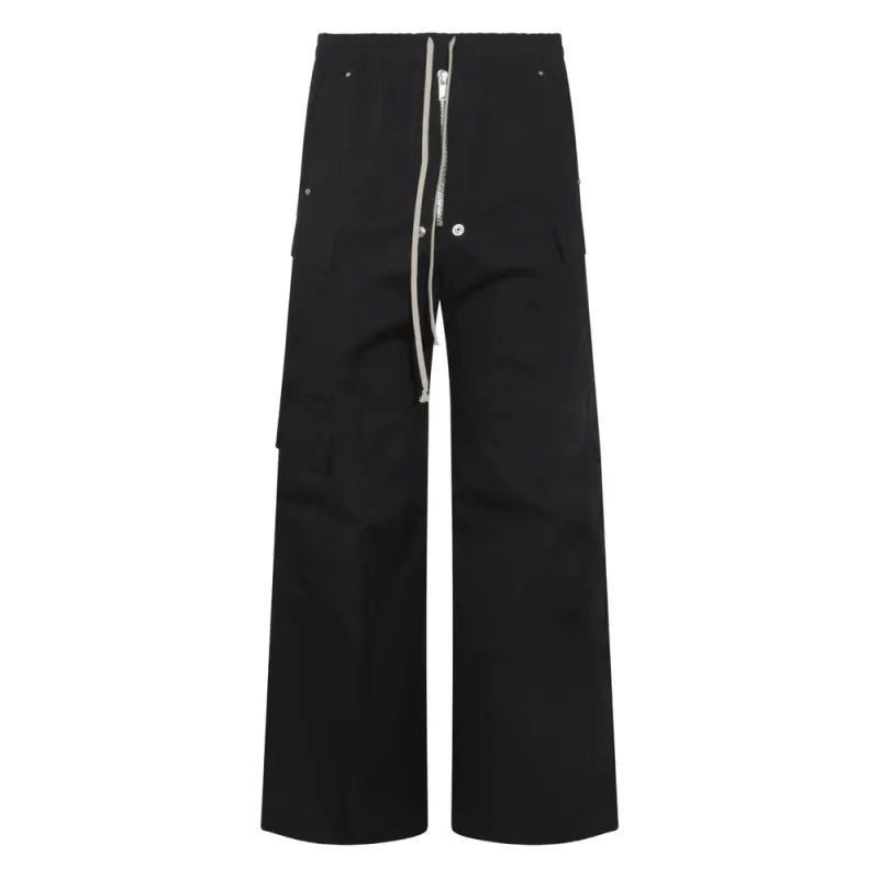 Pants Black sold by Wanan Luxury