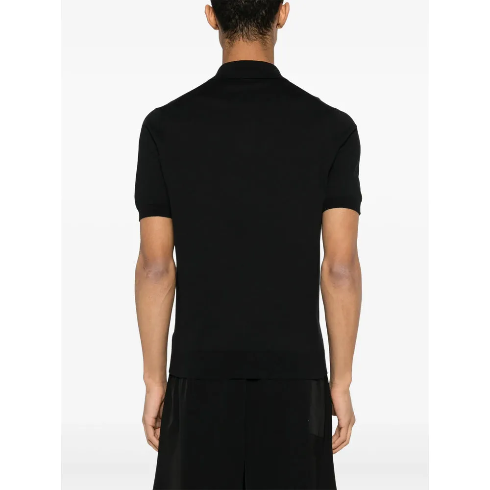 Sweaters Black sold by Wanan Luxury product image thumbnail 2