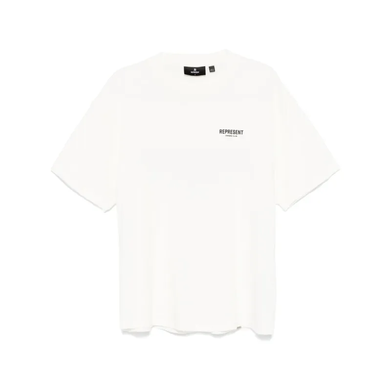 T Shirts White sold by Wanan Luxury