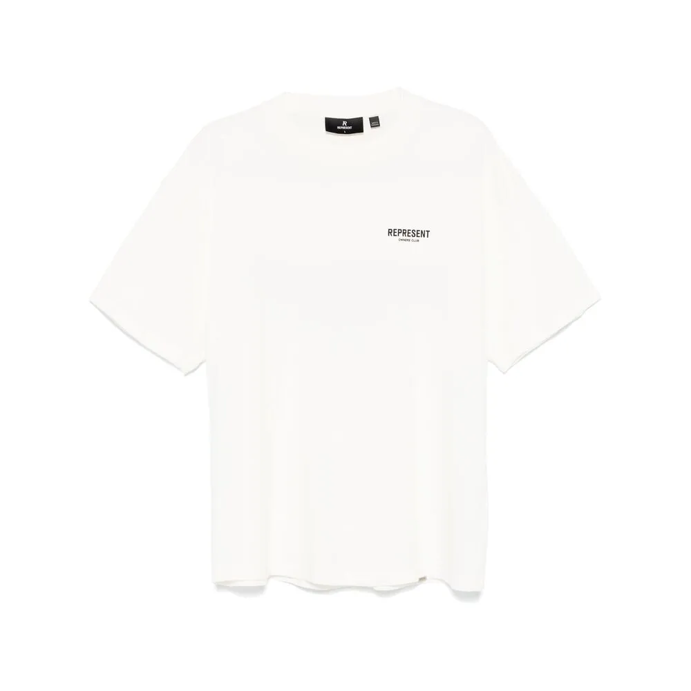 T Shirts White sold by Wanan Luxury