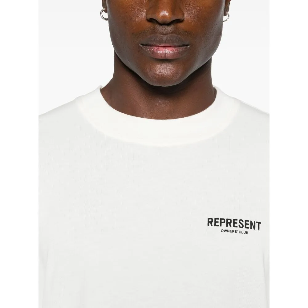 T Shirts White sold by Wanan Luxury product image thumbnail 2