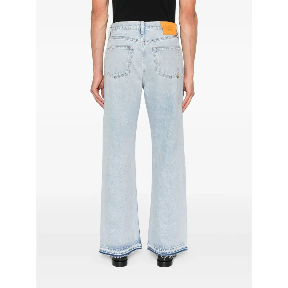 Denim Blue sold by Wanan Luxury product image thumbnail 3