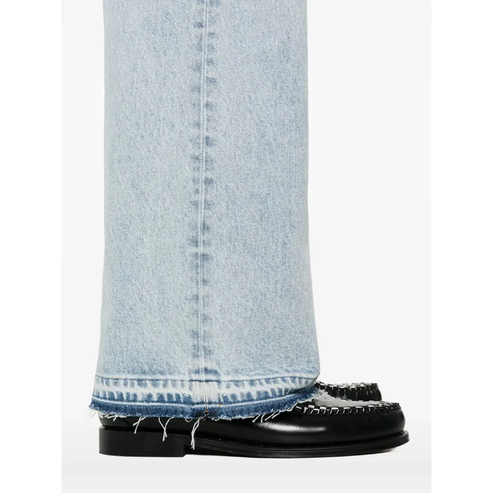 Denim Blue sold by Wanan Luxury product image thumbnail 4