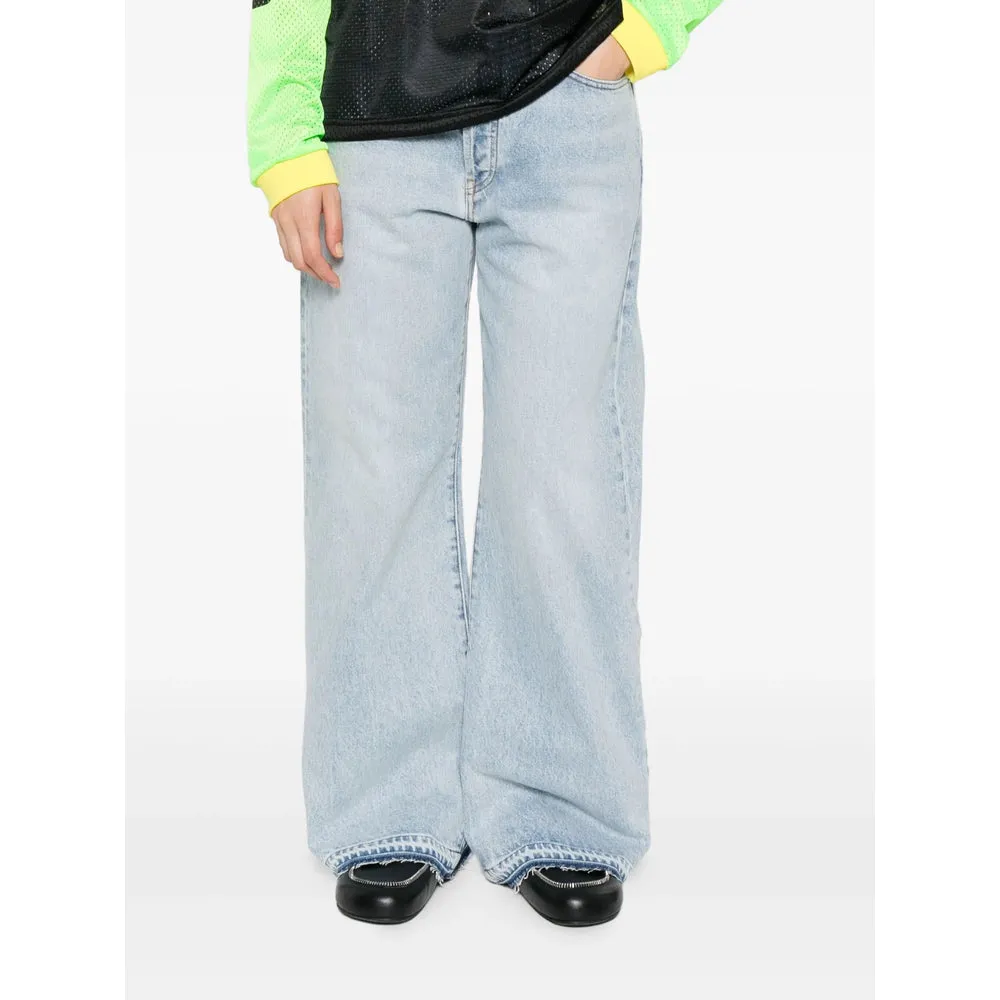 Denim Blue sold by Wanan Luxury product image thumbnail 5