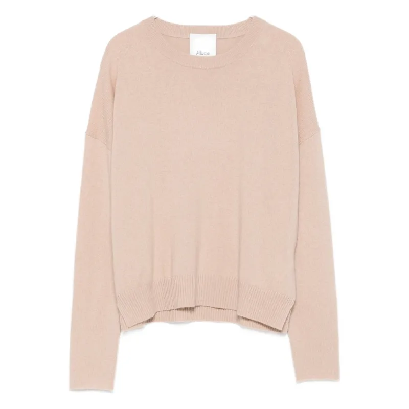 Sweaters Neutral sold by Wanan Luxury