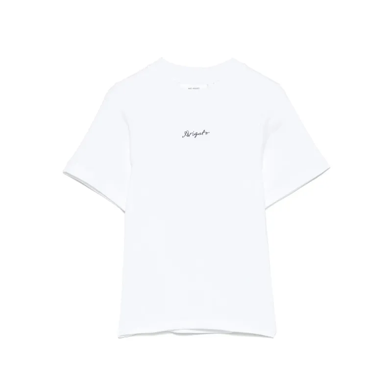T Shirts White sold by Wanan Luxury