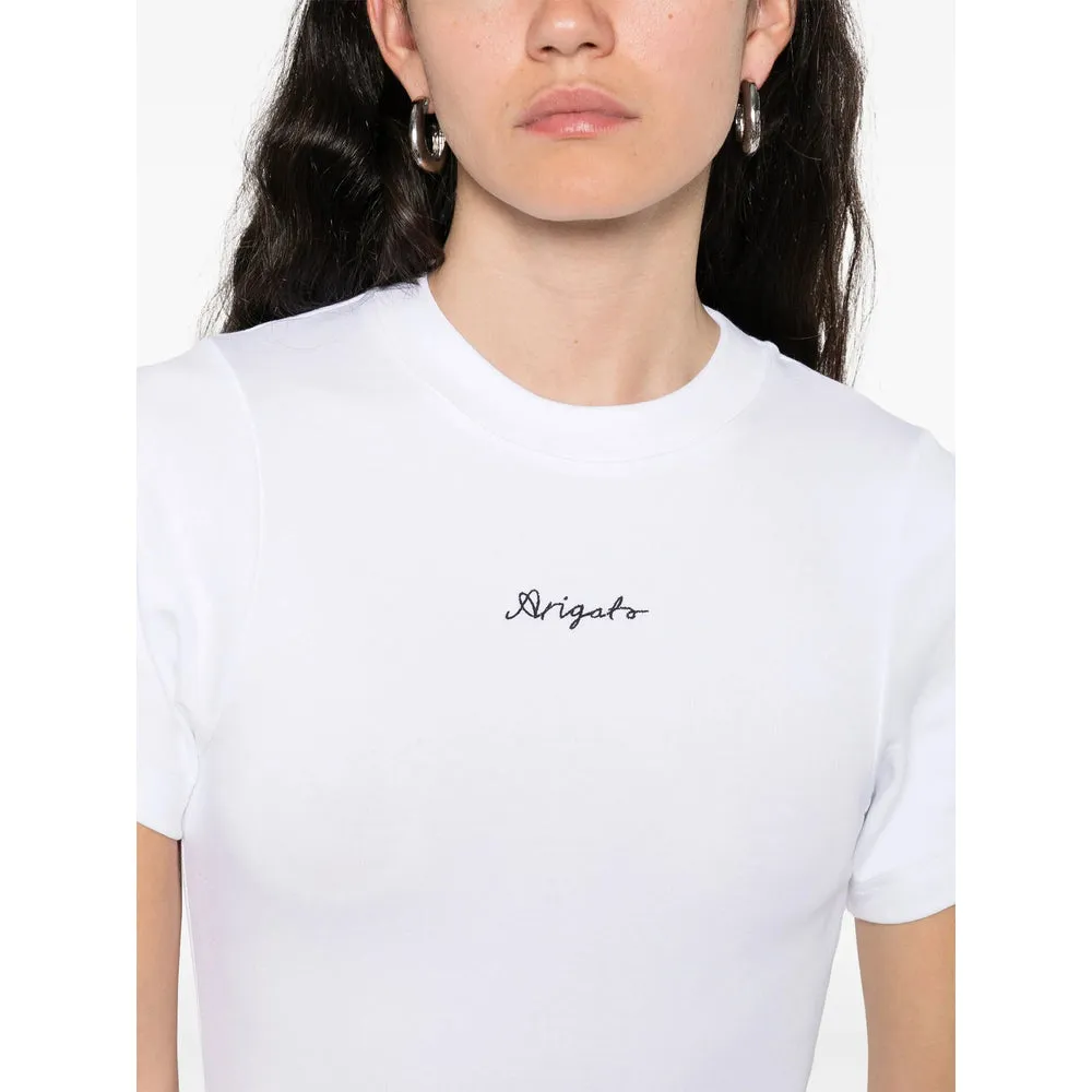 T Shirts White sold by Wanan Luxury product image thumbnail 5